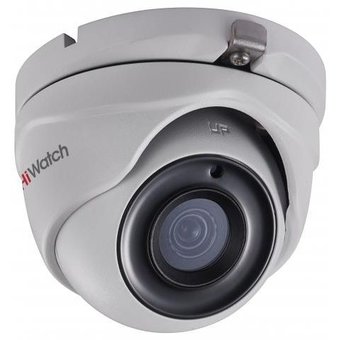  Камера видеонаблюдения Hikvision HiWatch DS-T503P 3.6-3.6мм HD TVI 