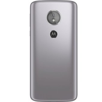  Смартфон Motorola XT1944-2 E5 Grey 16Gb (PACG0005RU) 