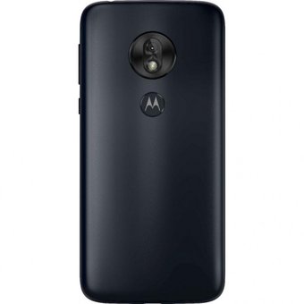  Смартфон Motorola XT1952-1 G7 Play Dark Grey 32Gb (PAE70020RU) 
