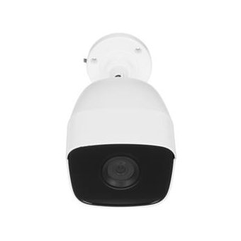  Камера видеонаблюдения Hikvision HiWatch DS-T120 3.6-3.6мм белый 