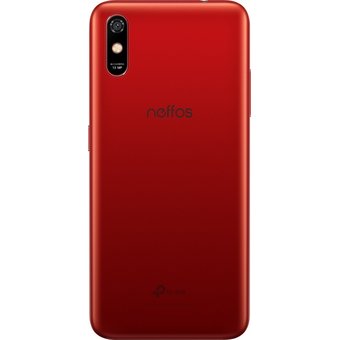  Смартфон Neffos C9 Max Red 