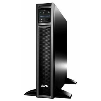 ИБП APC Smart-UPS X SMX1000I 800Вт 1000ВА черный 