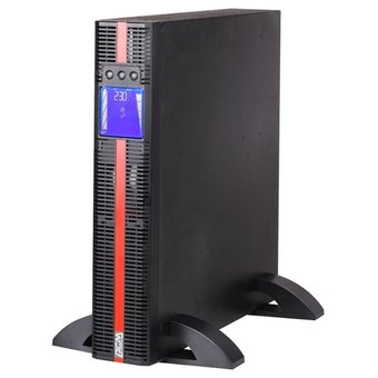 ИБП Powercom Macan MRT-1500SE 1500Вт 1500ВА черный 