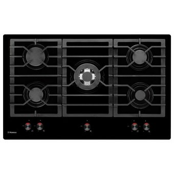  Варочная поверхность HANSA BHKS83138 