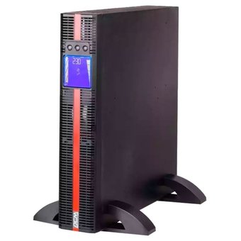  ИБП Powercom Macan MRT-1000SE 1000Вт 1000ВА черный 