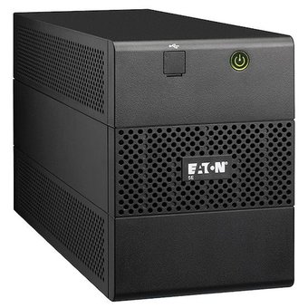  ИБП Eaton 5E 230Вт 1500ВА черный 