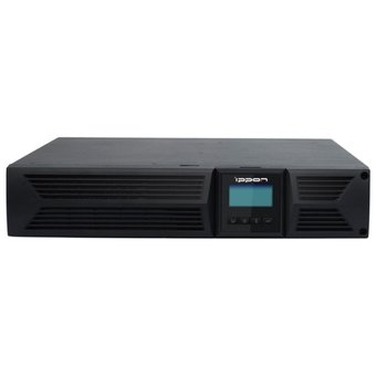  ИБП Ippon Innova RT 1000 900Вт 1000ВА черный 