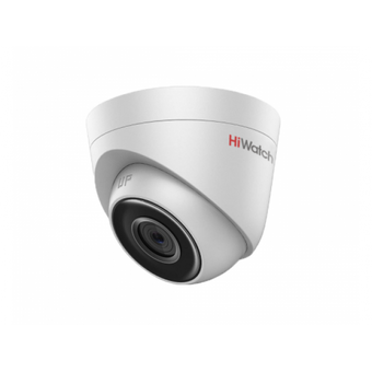  Видеокамера IP Hikvision HiWatch DS-I103 6-6мм 