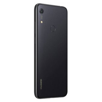  Смартфон Huawei Y6s Starry Black 64Gb (51094WAR) 