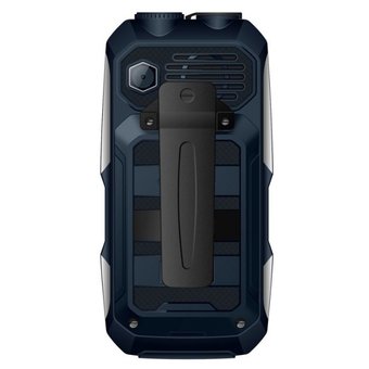  Мобильный телефон Digma A230WT Linx Dark Blue 