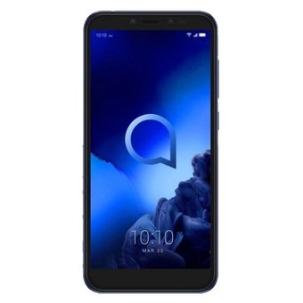  Смартфон Alcatel 5024D 1S 32Gb синий 