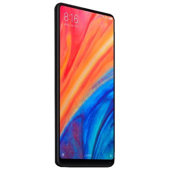  Смартфон Xiaomi Mi MIX2S 128Gb Black 