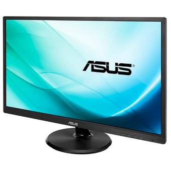  Монитор Asus 23.8" VA249NA черный VA 