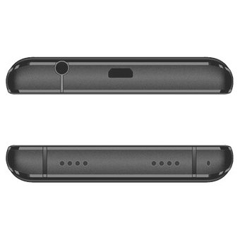  Смартфон Haier Power P8 Black 8Gb (TD0026345RU) 
