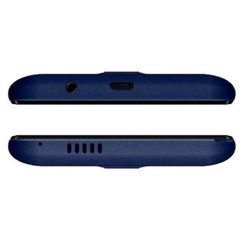  Смартфон Haier Alpha A6 Blue 8Gb (TD0027236RU) 