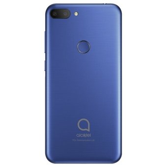  Смартфон Alcatel 5024D 1S 32Gb синий 
