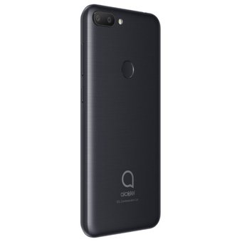  Смартфон Alcatel 5024D 1S 32Gb черный 