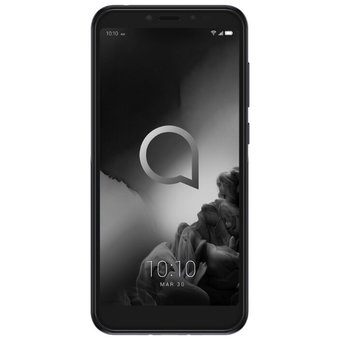  Смартфон Alcatel 5024D 1S 32Gb черный 