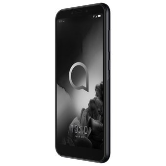  Смартфон Alcatel 5024D 1S 32Gb черный 
