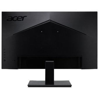  Монитор Acer 27" V277bip черный IPS 