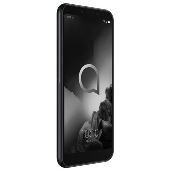  Смартфон Alcatel 5024D 1S 32Gb черный 
