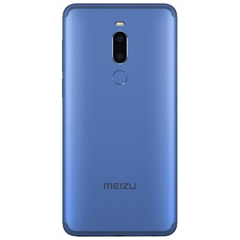  Смартфон Meizu M813H M8 64Gb синий 
