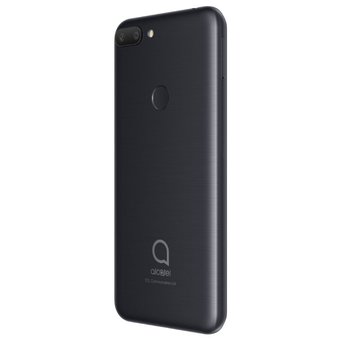  Смартфон Alcatel 5024D 1S 32Gb черный 