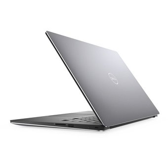  Ноутбук Dell Precision 5540-5161 Core i7 9750H/16Gb/SSD512Gb/nVidia Quadro T1000 4Gb/15.6"/IGZO4/FHD (1920x1080)/Win10 Pro 64/dk.grey 