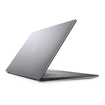  Ноутбук Dell Precision 5540-5161 Core i7 9750H/16Gb/SSD512Gb/nVidia Quadro T1000 4Gb/15.6"/IGZO4/FHD (1920x1080)/Win10 Pro 64/dk.grey 