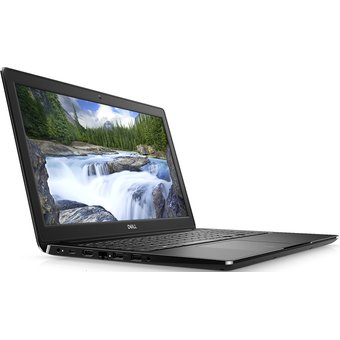  Ноутбук Dell Latitude 3500-1024 i5 8265U/8Gb/1Tb/Intel UHD Graphics 620/15.6"/FHD (1920x1080)/Linux/black 