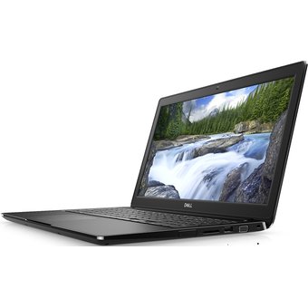  Ноутбук Dell Latitude 3500-1024 i5 8265U/8Gb/1Tb/Intel UHD Graphics 620/15.6"/FHD (1920x1080)/Linux/black 