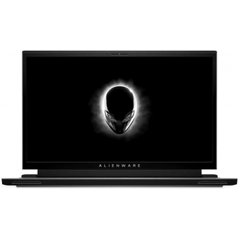  Ноутбук Alienware m17 R2 M17-9379 i7 9750H/16Gb/SSD512Gb/nVidia GeForce RTX 2070 MAX Q 8Gb/17.3"/IPS/FHD (1920x1080)/Win10/black 