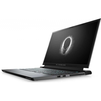  Ноутбук Alienware m17 R2 M17-9379 i7 9750H/16Gb/SSD512Gb/nVidia GeForce RTX 2070 MAX Q 8Gb/17.3"/IPS/FHD (1920x1080)/Win10/black 