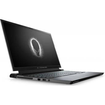  Ноутбук Alienware m17 R2 M17-9393 i7 9750H/16Gb/SSD512Gb+512Gb/nVidia GeForce RTX 2080 MAX Q 8Gb/17.3"/IPS/FHD (1920x1080)/Win10/black 