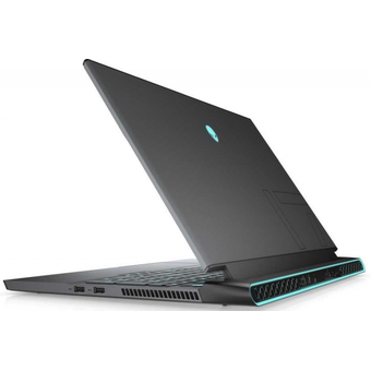  Ноутбук Alienware m17 R2 M17-9393 i7 9750H/16Gb/SSD512Gb+512Gb/nVidia GeForce RTX 2080 MAX Q 8Gb/17.3"/IPS/FHD (1920x1080)/Win10/black 