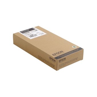  Картридж струйный Epson T5968 C13T596800 черный матовый (350мл) для Epson St Pro 7900/9900 
