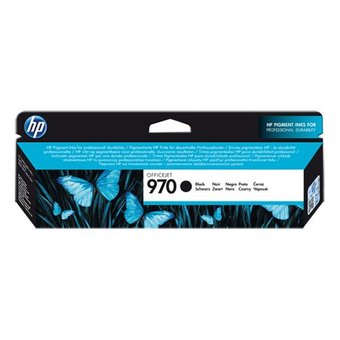  Картридж струйный HP 970 CN621AE черный (3000стр.) для HP OJ Pro X476dw/X576dw/X451dw/X551dw 