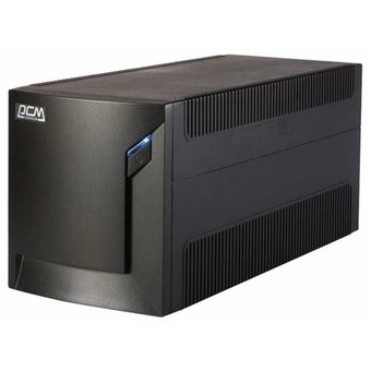 ИБП Powercom Raptor RPT-1500AP 900Вт 1500ВА черный 