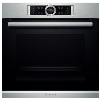  Духовой шкаф Bosch HBG634BS1 