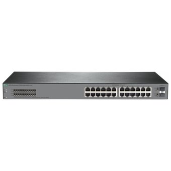  Коммутатор HPE OfficeConnect 1920S JL381A 24G 2SFP 