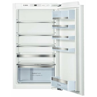 Встраиваемый холодильник Bosch KIR31AF30R белый 