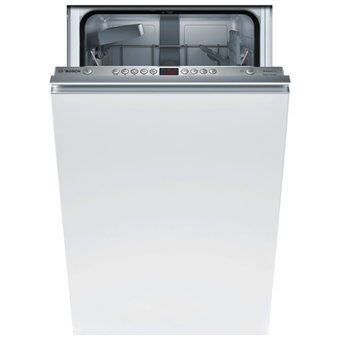  Встраиваемая посудомоечная машина Bosch SPV45DX10R 