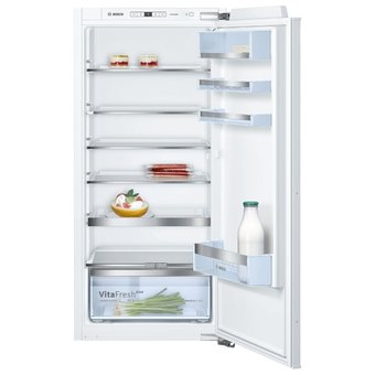  Встраиваемый холодильник Bosch KIR41AF20R белый 