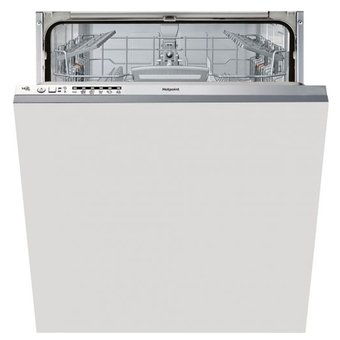  Встраиваемая посудомоечная машина Hotpoint-Ariston HIC 3B+26 