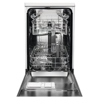  Встраиваемая посудомоечная машина Zanussi ZDV91204FA 
