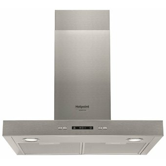  Вытяжка Hotpoint-Ariston HHBS 6.7F LL X 