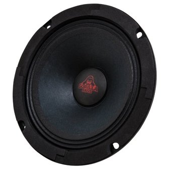  Колонки автомобильные Kicx Gorilla Bass GBL65 