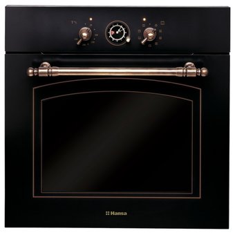  Духовой шкаф Hansa BOES68269 