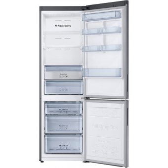  Холодильник Samsung RB34K6220S4 