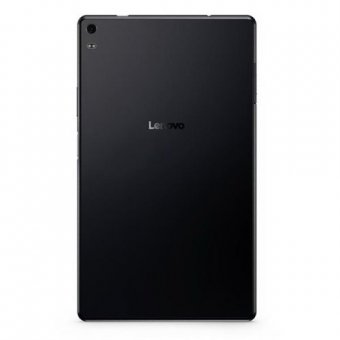  Планшет Lenovo Tab 4 8504F 16Gb Black (ZA2B0050RU) 8" IPS 1280x720/QC 4x1.4 GHz/2Gb/5&2MP/4850mAh/A7.0/310g 